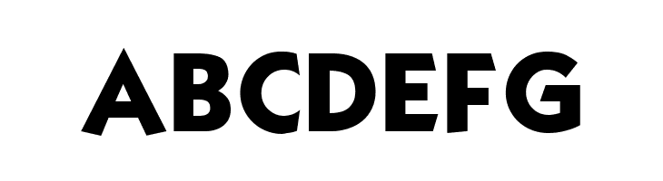 Kabel Book  Free Fonts Download