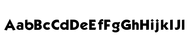 AabBcCdDeEfFgGhHijkIJl Kabel Book Font