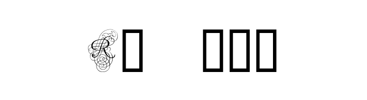 Fantasia Caps  Free Fonts Download