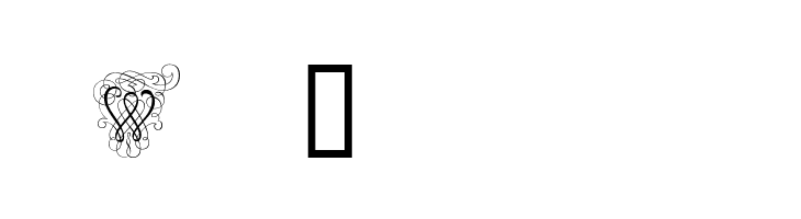 Fantasia Caps  Free Fonts Download