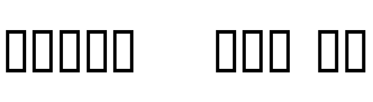 Gothic Caps  Free Fonts Download