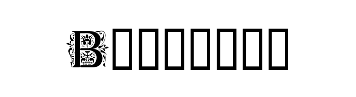 Regal  Free Fonts Download