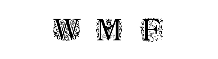 Regal  Free Fonts Download