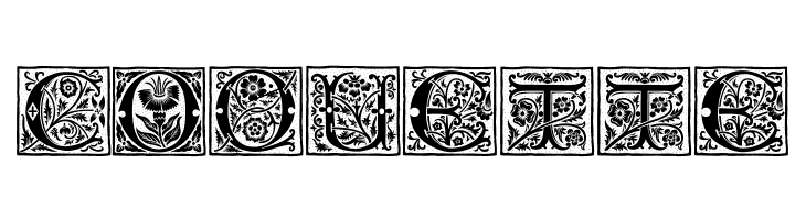 Romant  Free Fonts Download