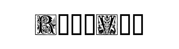 Romant  Free Fonts Download