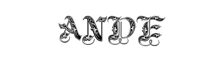 Royal2  Free Fonts Download