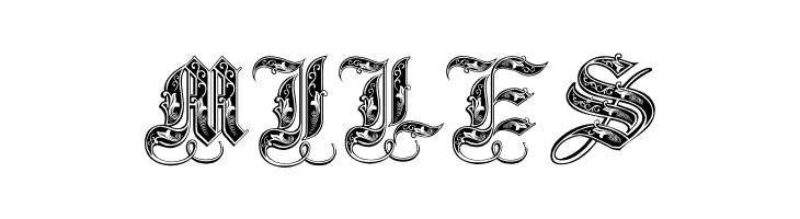 Royal2  Free Fonts Download