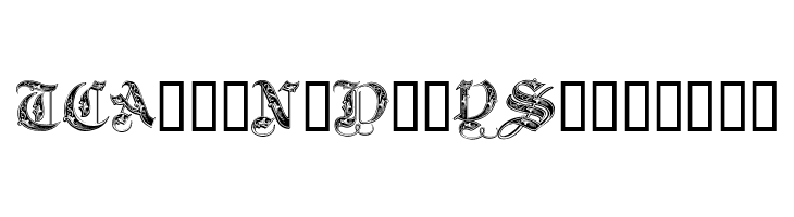 Royal2  Free Fonts Download