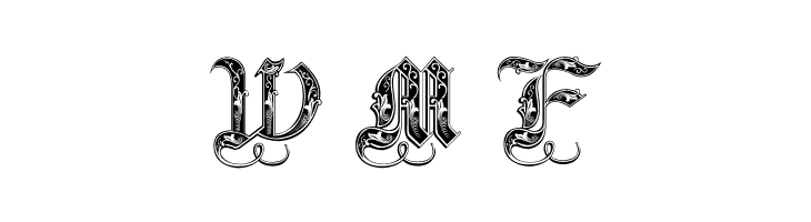 Royal2  Free Fonts Download