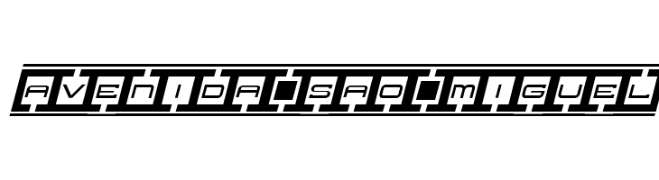 Border Base Future Italic  Free Fonts Download