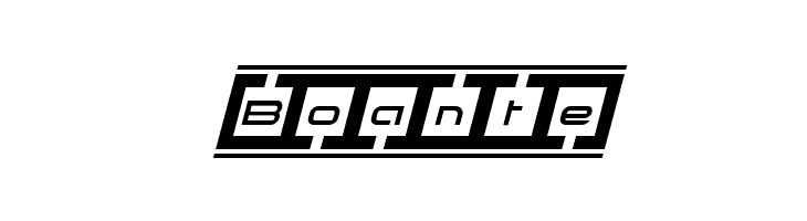 Border Base Future Italic  Free Fonts Download