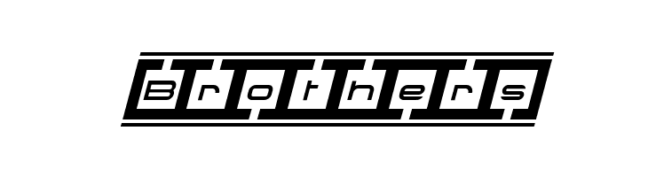 Border Base Future Italic  Free Fonts Download