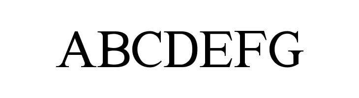 Quivira  Free Fonts Download