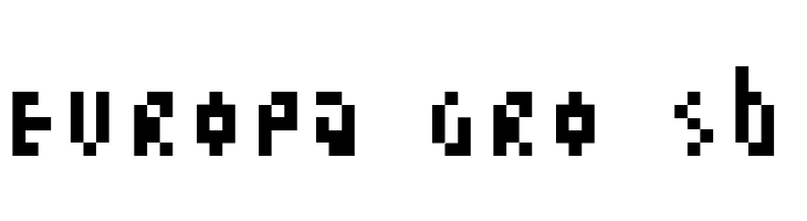 pKNB  Free Fonts Download