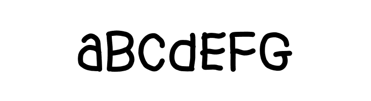 Just Do It  Free Fonts Download