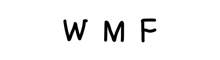 Just Do It  Free Fonts Download