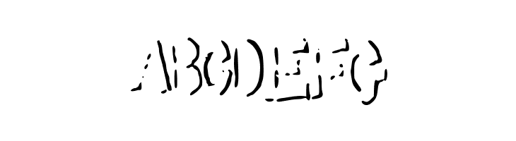 Shadows  Free Fonts Download