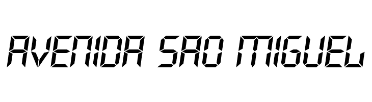 Crystal Italic  Free Fonts Download