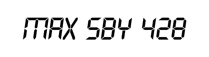 Crystal Italic  Free Fonts Download