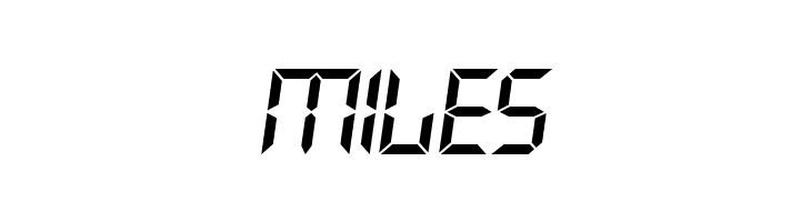 Crystal Italic  Free Fonts Download