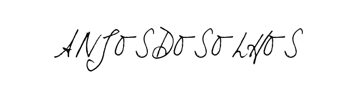 Alternika Millenium  Free Fonts Download