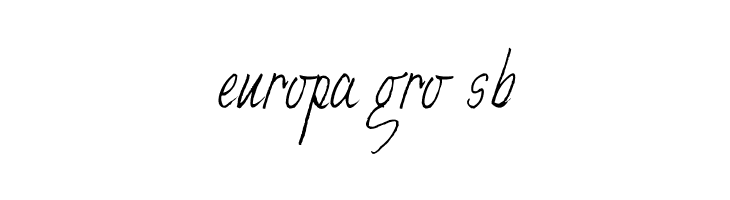 Alternika Millenium  Free Fonts Download