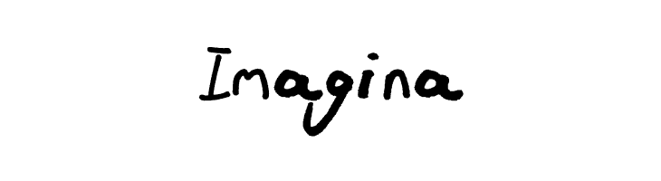 Fred is Alive  Free Fonts Download