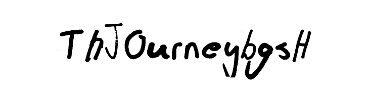 Fred is Alive  Free Fonts Download