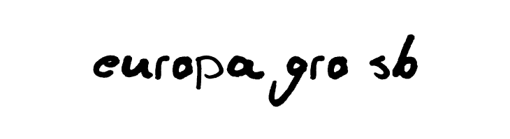 Fred is Alive  Free Fonts Download
