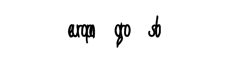Frodo Bold  Free Fonts Download