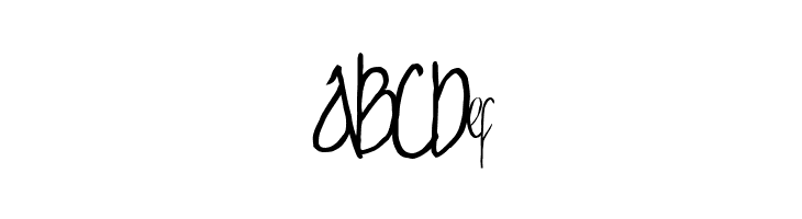 Frodo  Normal  Free Fonts Download