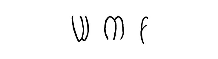 Frodo  Normal  Free Fonts Download