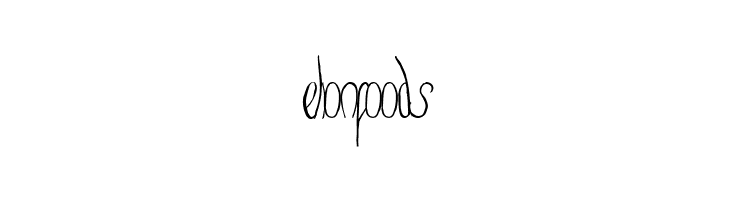 Frodo  Normal  Free Fonts Download