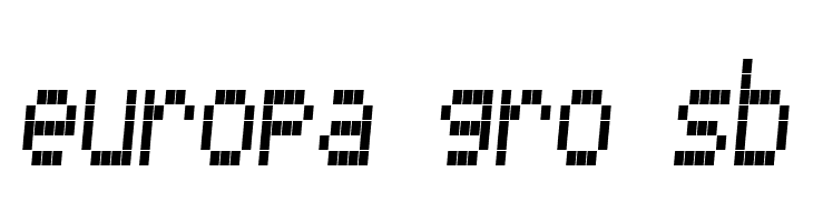 YOzFont5x7d  Free Fonts Download