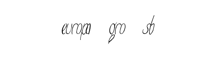 Frodo  Italic  Free Fonts Download