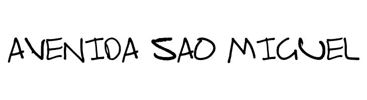 Jungles Severly Crappy Font  Free Fonts Download