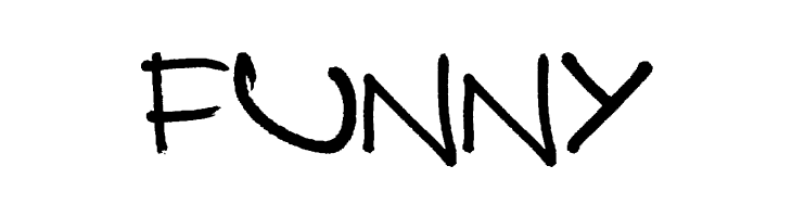 Jungles Severly Crappy Font  Free Fonts Download