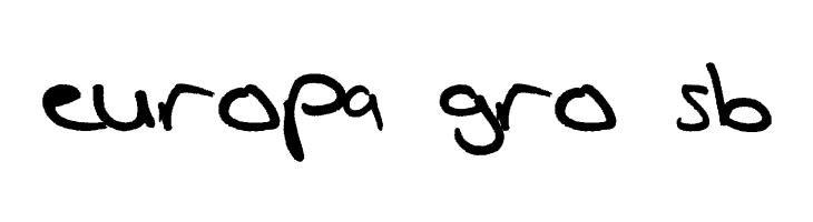 Jungles Severly Crappy Font  Free Fonts Download
