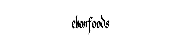 Lilian Scheaffer Gothic Adorned  Free Fonts Download