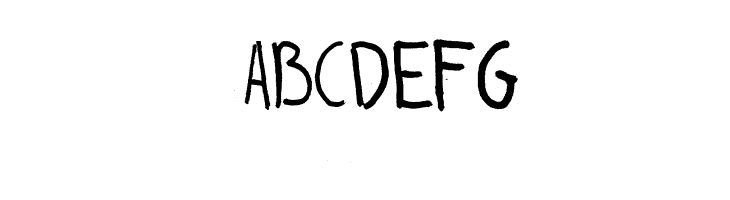 Spudly in the Sky with Daemons  Free Fonts Download