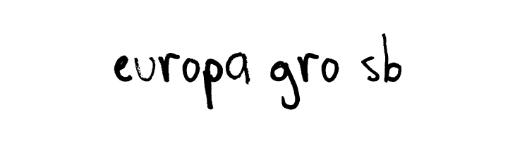 Spudly in the Sky with Daemons  Free Fonts Download