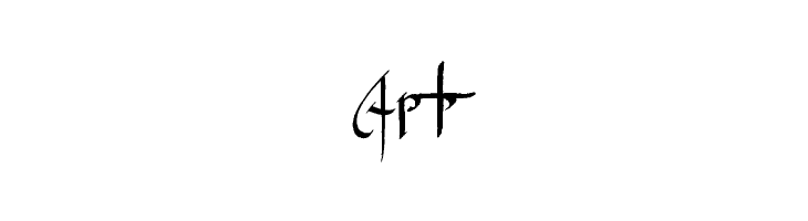 Tate Divine  Free Fonts Download