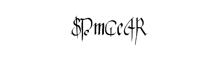 Tate Divine  Free Fonts Download
