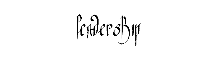 Tate Divine  Free Fonts Download