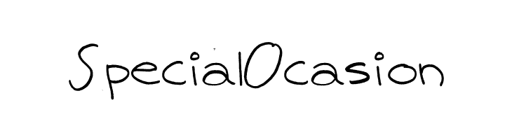 Way Out Beyond Of by Maz  Free Fonts Download