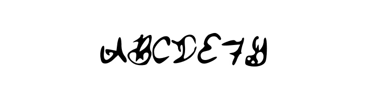 Amanda_Marie  Free Fonts Download