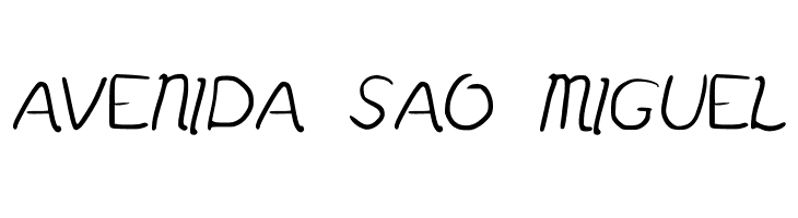 Amihan  Free Fonts Download