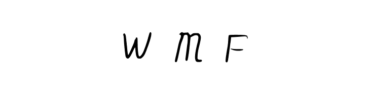 Amihan  Free Fonts Download