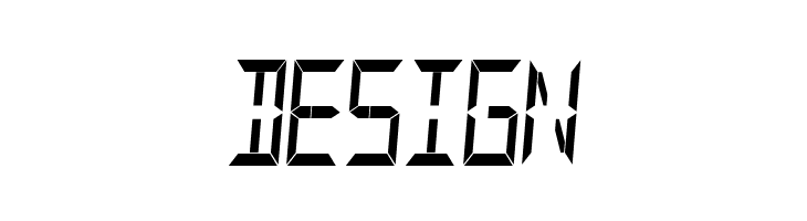 YOzFont14s  Free Fonts Download