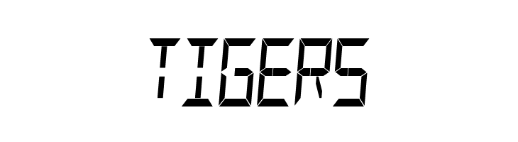 YOzFont14s  Free Fonts Download